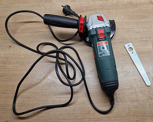 Болгарка Bosch PWS 780-125 (1 фото из 2)