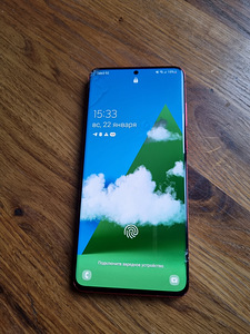 Samsung Galaxy S20+ 8GB RAM 128GB (3 foto / 3)