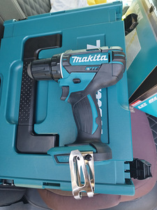 Makita ddf 482 uus (2 foto / 2)
