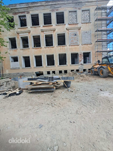 Abi tööline Põhja tallinn