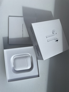 Чехол для AirPods 2 поколения (1 фото из 4)