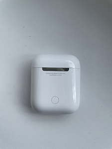 Чехол для AirPods 2 поколения (3 фото из 4)