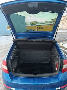 Skoda Rapid 1.4 90kw (4 foto / 13)