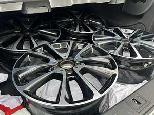 W213 MERCEDES VELJED 18 (3 foto / 9)