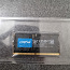 Crucial RAM DDR5 4800 16gb (foto #1)