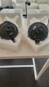Elektriratta mootor 500W 48V (2 foto / 3)