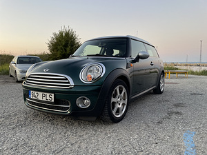 Mini Clubman (2 фото из 13)