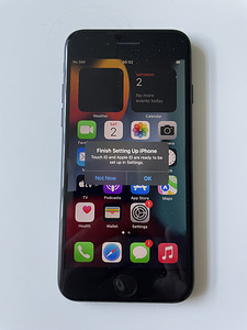 Apple Iphone 7 128gb (4 foto / 4)