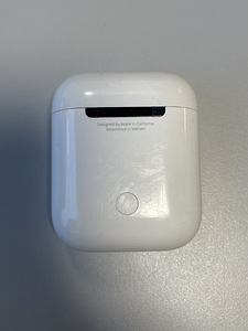 Apple AirPods (1 foto / 3)