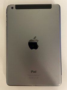 Apple Ipad mini 2, WiFi + SIM 64 GB (2 foto / 4)