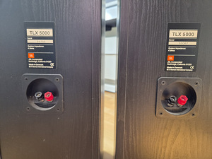 Kõlarid JBL TLX 5000 (4 foto / 5)