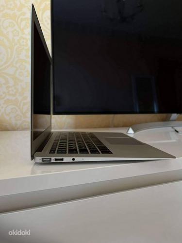 MacBook air 11 (фото #2)