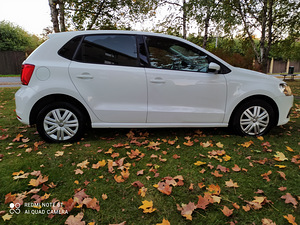 Volkswagen POLO (2 foto / 14)