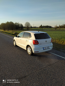 Volkswagen POLO (13 foto / 14)