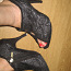 Красивые нарядные туфли grazia, 38 (фото #2)