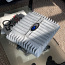 Rockford Fosgate Power 551X (4x85W RMS олдскульный усилитель (фото #5)