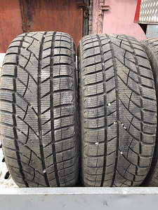 205/55/r16 lamel rehvid 7-8mm (3 foto / 5)