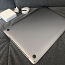 Macbook Pro 15", i7, 16GBRam, 256Gb, середина 2018 года (фото #3)