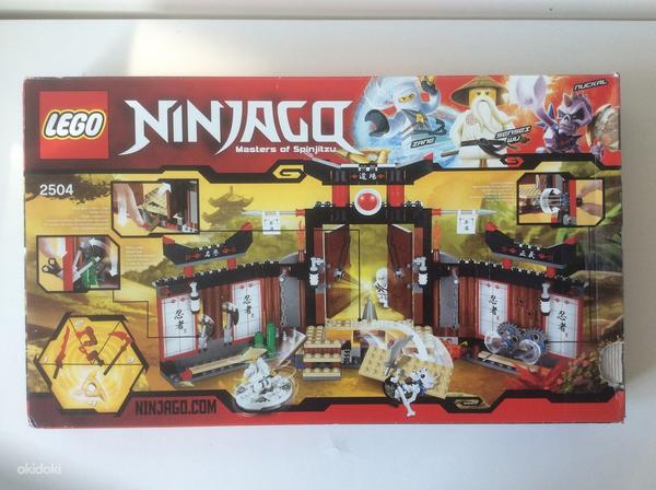LEGO Ninjago (foto #2)