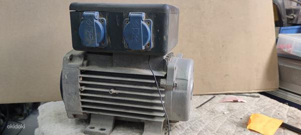 2kW generaator (foto #4)