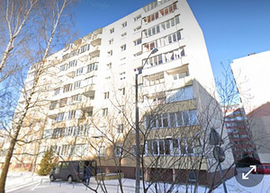 Mahtra tn 23, Lasnamäe, Tallinn, Harjumaa (1 foto / 3)