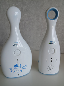 Beebimonitor (1 foto / 2)