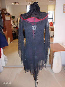 Halloweeni kostüümide rent ja müük "halloween" (2 foto / 2)