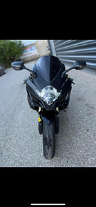 Suzuki GSX-R 600 92kw (3 foto / 4)