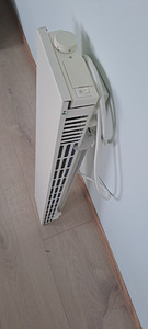 Elektriradiaatorid (2 foto / 7)