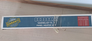 Elektriradiaatorid (6 foto / 7)