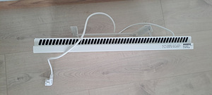 Elektriradiaator 800 W (4 foto / 5)