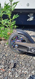 Самокат Longway pro scooter (4 фото из 6)