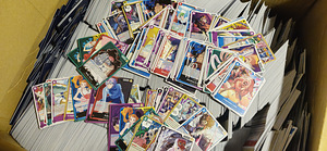 Карты One Piece 600 шт. (1 фото из 2)