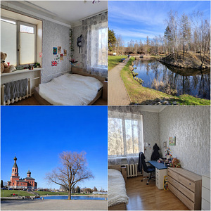 Noorte tn 6, Maardu, Harjumaa (1 фото из 6)