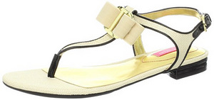 Kingad Isaac Mizrahi, suurused 37,5 ja 38,5 (4 foto / 5)