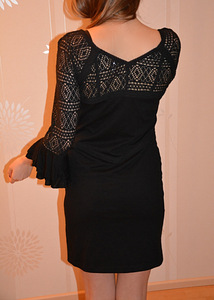 Free People kleit, S (7 foto / 7)