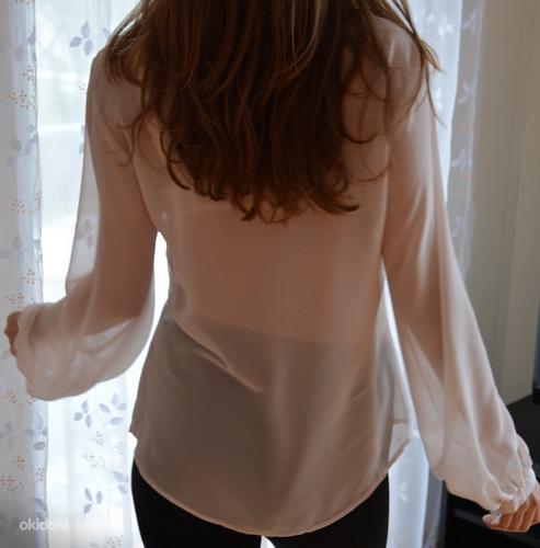 Блуза, размер S-M (фото #2)