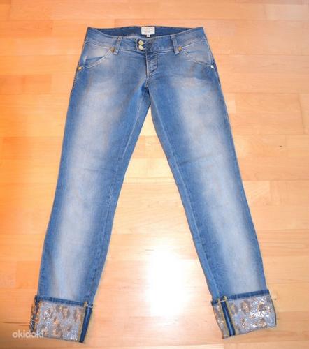 Met jeans, suurus 28 (foto #2)