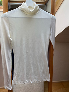 Разные блузки XS-M (9 фото из 10)
