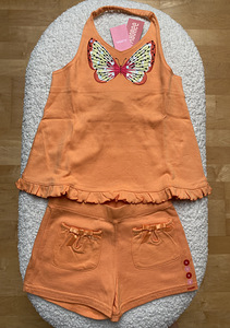 Erinevad komplektid 6-7a (7 foto / 9)