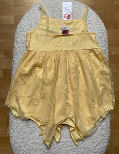 Komplekt teksad+ top, 7-8a (3 foto / 5)
