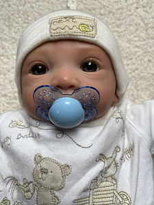 Reborn beebinukk (5 foto / 10)