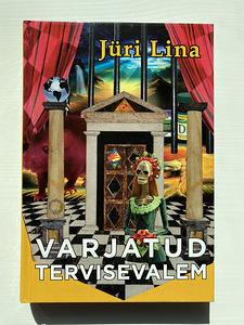 Erinevad raamatud (2 foto / 10)