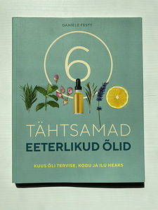 Erinevad raamatud (1 foto / 10)