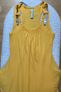 Met Jeans kleit S (3 foto / 5)