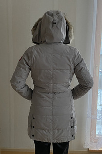 Canada Goose Lorette S (3 foto / 6)
