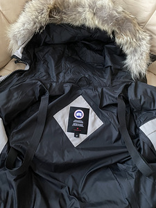 Canada Goose Lorette S (5 foto / 6)