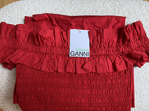 Kleit Ganni 38 (5 foto / 6)