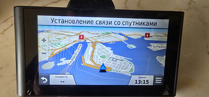 Garmin DezlCam LM (2 foto / 4)