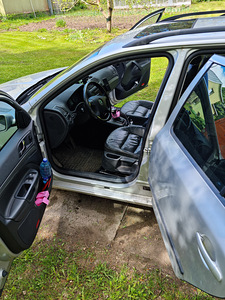 Skoda octavia (7 foto / 11)